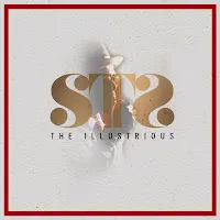 Sts — Writing On The Wall (Feat. Jon Hope & Nikkiya) — обложка